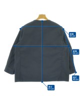 DANTON（ダントン）その他 紺 サイズ:34(XS位) レディース/2200722393024