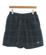 DANTON ショートパンツ