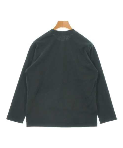 DANTON（ダントン）Tシャツ・カットソー 黒 サイズ:36(S位) レディース/2200719840128