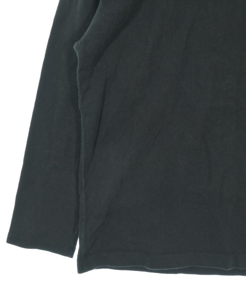 DANTON（ダントン）Tシャツ・カットソー 黒 サイズ:36(S位) レディース/2200719840128
