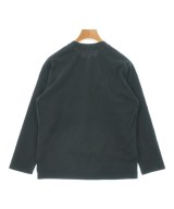 DANTON（ダントン）Tシャツ・カットソー 黒 サイズ:36(S位) レディース/2200719840128