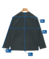DANTON（ダントン）Tシャツ・カットソー 黒 サイズ:36(S位) レディース/2200719840128