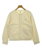DANTON デニムジャケット
