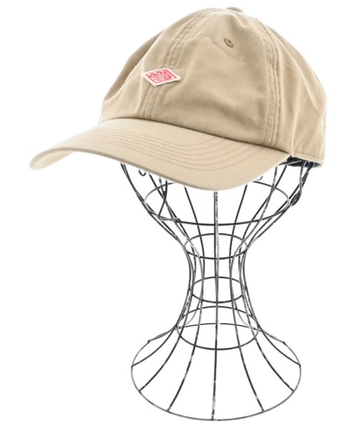 DANTON(ダントン)のキャップ サイズ:F 2,200円