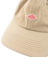 DANTON（ダントン）キャップ ベージュ サイズ:F レディース/2200719917127