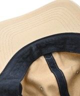 DANTON（ダントン）キャップ ベージュ サイズ:F レディース/2200719917127