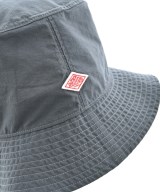 DANTON（ダントン）ハット グレー サイズ:F レディース/2200720868050