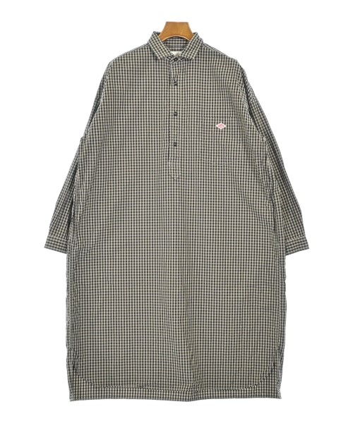 DANTON(ダントン)のワンピース サイズ:36(S位) 5,500円