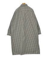 DANTON（ダントン）ワンピース ベージュ サイズ:36(S位) レディース/2200721112190