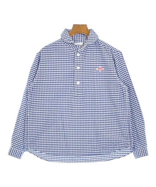 DANTON(ダントン)のブラウス サイズ:34(XXS位) 4,200円