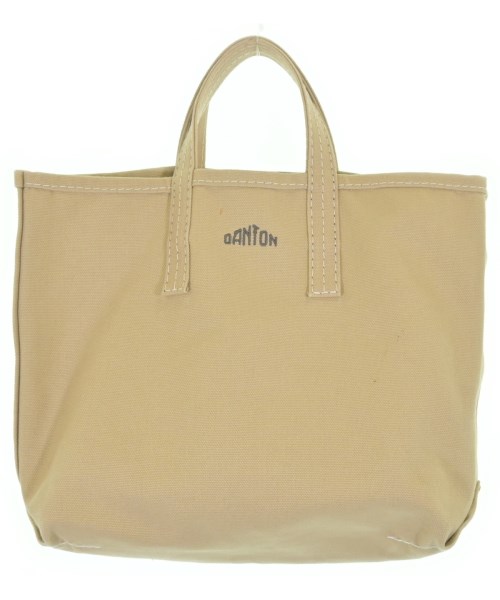 DANTON(ダントン)のトートバッグ サイズ:- 3,300円