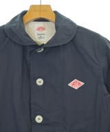 DANTON（ダントン）その他 紺 サイズ:38(M位) レディース/2200718312299