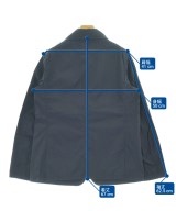 DANTON（ダントン）その他 紺 サイズ:38(M位) レディース/2200718312299