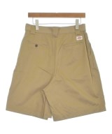 DANTON（ダントン）ショートパンツ ベージュ サイズ:40(M位) メンズ/2200726053115