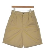 DANTON ショートパンツ