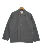 DANTON（ダントン）その他 グレー サイズ:40(XXL位) メンズ/2200726771057