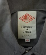 DANTON（ダントン）その他 グレー サイズ:40(XXL位) メンズ/2200726771057