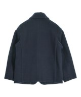 DANTON（ダントン）コート 黒 サイズ:36(S位) レディース/2200724030071