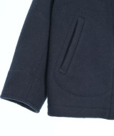 DANTON（ダントン）コート 黒 サイズ:36(S位) レディース/2200724030071