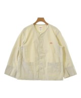 DANTON（ダントン）その他 ベージュ サイズ:34(XS位) レディース/2200729076012