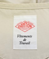 DANTON（ダントン）その他 ベージュ サイズ:34(XS位) レディース/2200729076012
