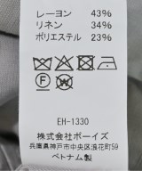 DANTON（ダントン）その他 グレー サイズ:36(S位) レディース/2200682564045