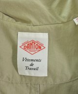 DANTON（ダントン）その他 カーキ サイズ:34(XS位) レディース/2200682624015