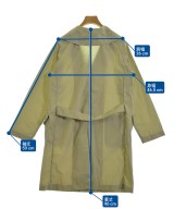 DANTON（ダントン）その他 カーキ サイズ:34(XS位) レディース/2200682624015