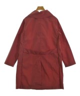DANTON（ダントン）その他 赤 サイズ:34(XS位) レディース/2200682624053