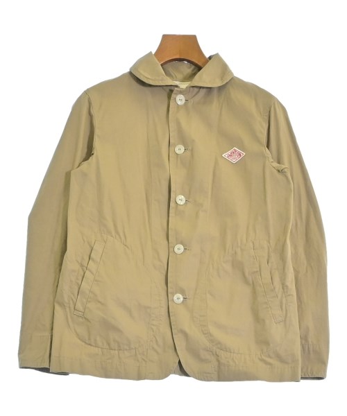 DANTON(ダントン)その他 ベージュ サイズ:34(XS位)/2200682624077