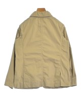 DANTON（ダントン）その他 ベージュ サイズ:34(XS位) レディース/2200682624077