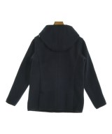 DANTON（ダントン）ピーコート 紺 サイズ:34(XS位) レディース/2200682624114