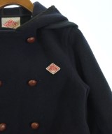 DANTON（ダントン）ピーコート 紺 サイズ:34(XS位) レディース/2200682624114