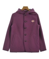 DANTON（ダントン）その他 紫 サイズ:34(XS位) レディース/2200682624169