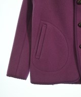 DANTON（ダントン）その他 紫 サイズ:34(XS位) レディース/2200682624169