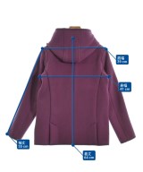 DANTON（ダントン）その他 紫 サイズ:34(XS位) レディース/2200682624169