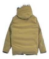 DANTON（ダントン）ダウンコート ベージュ サイズ:34(XS位) レディース/2200682624213