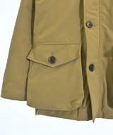 DANTON（ダントン）ダウンコート ベージュ サイズ:34(XS位) レディース/2200682624213