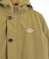 DANTON（ダントン）ダウンコート ベージュ サイズ:34(XS位) レディース/2200682624213