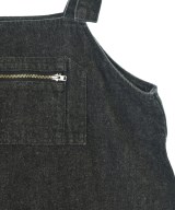 DANTON（ダントン）ワンピース 黒 サイズ:F レディース/2200682758024