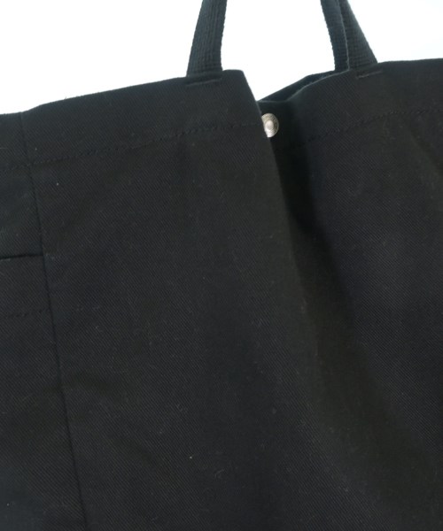 DANTON（ダントン）トートバッグ 黒 サイズ:- レディース/2200676660227