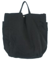 DANTON（ダントン）トートバッグ 黒 サイズ:- レディース/2200676660227