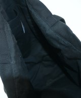 DANTON（ダントン）トートバッグ 黒 サイズ:- レディース/2200676660227