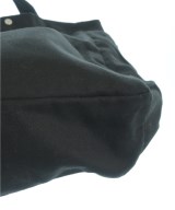 DANTON（ダントン）トートバッグ 黒 サイズ:- レディース/2200676660227