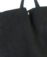 DANTON（ダントン）トートバッグ 黒 サイズ:- レディース/2200676660227
