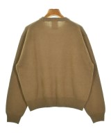 DANTON（ダントン）ニット・セーター ベージュ サイズ:36(S位) レディース/2200681030091