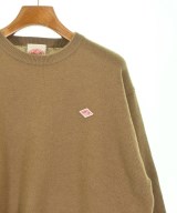 DANTON（ダントン）ニット・セーター ベージュ サイズ:36(S位) レディース/2200681030091