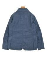 DANTON（ダントン）カバーオール 紺 サイズ:38(M位) メンズ/2200680318015