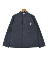 DANTON カバーオール