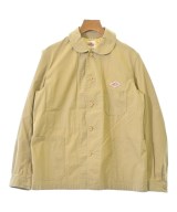 DANTON（ダントン）その他 ベージュ サイズ:36(S位) レディース/2200682333023